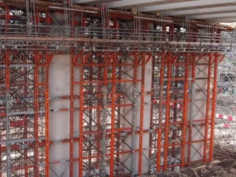 Interserve lenders demand control of RMD Kwikform