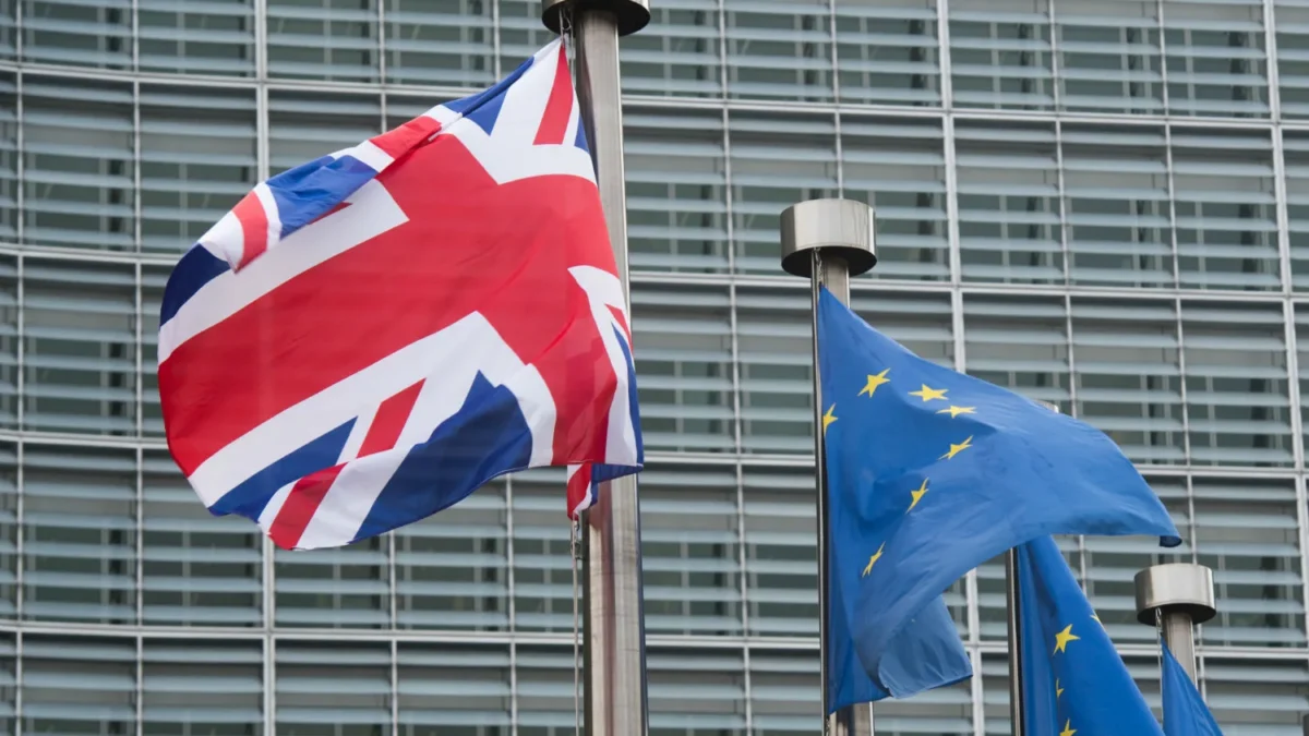 Britain will still have to pay billions after Brexit