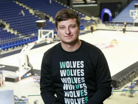 Who are you, Mr. Jurevičius?