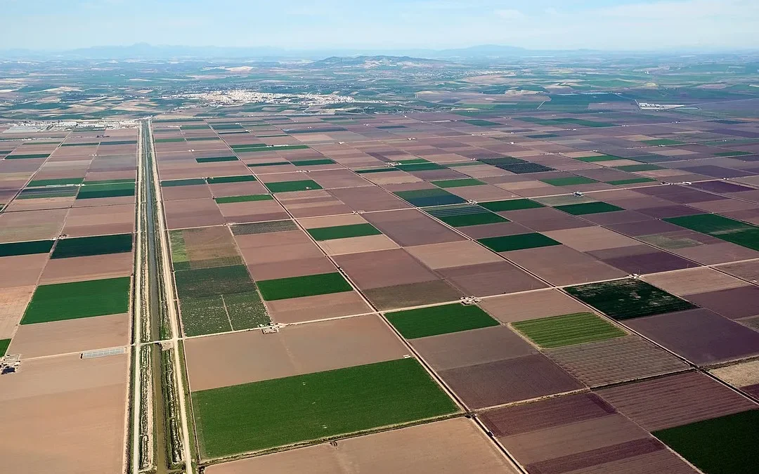Investing in irrigation is imperative, but it is difficult in times of low yields