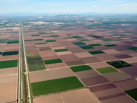 Investing in irrigation is imperative, but it is difficult in times of low yields