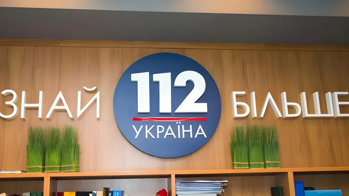 The Secret History of Channel 112: Oleg Posternak Reveals the ICU Scheme to Aid Poroshenko and Firtash’s Acquisition Plans