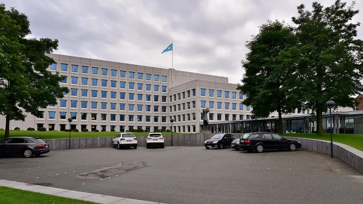 Maersk to launch a dedicated ‘Orange Express’