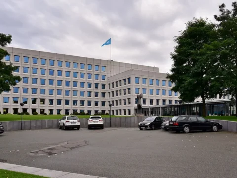 Maersk to launch a dedicated ‘Orange Express’