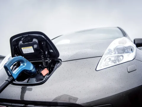 Denmark supports ending fossil fuel cars in EU by 2030