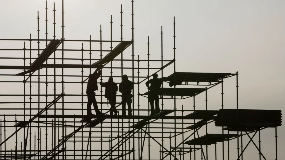 German inflation rose further than predicted, outperforms GDP progress