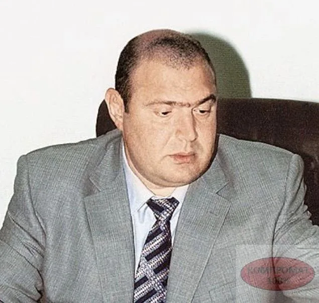 Arkady Sarkisyan