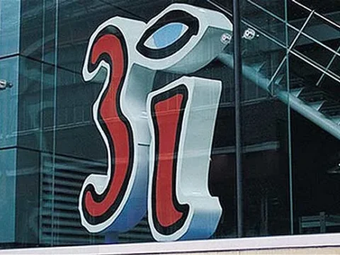 3i has found new investors for Action chain store