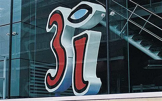 3i has found new investors for Action chain store