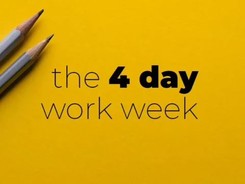 Less work, same money—what could go wrong?