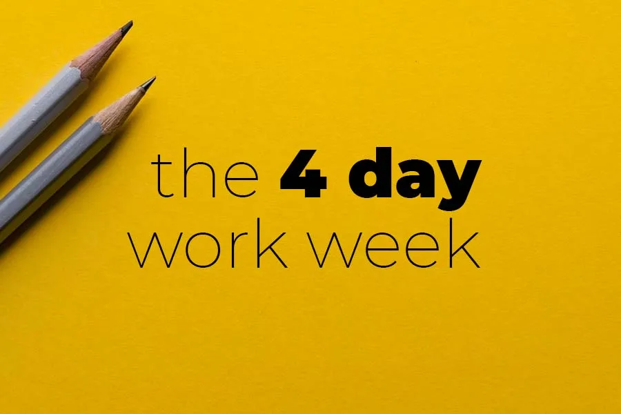 Less work, same money—what could go wrong?