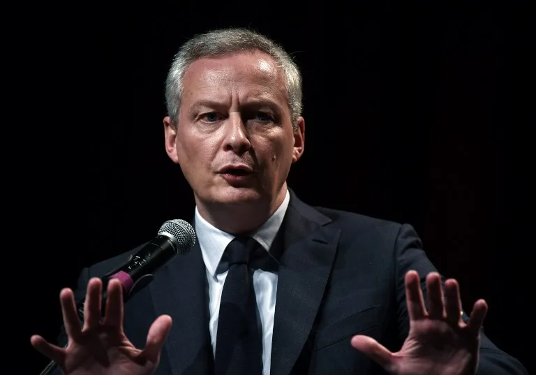 Accept EU deal or face ‘economic disaster’, French minister warns Britain’s Brexiteers