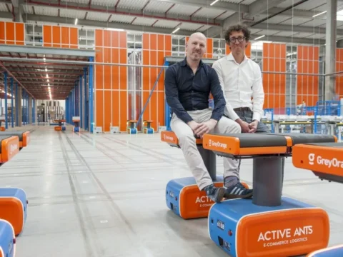 Active Ants is revolutionizing the e-commerce sector in the UK