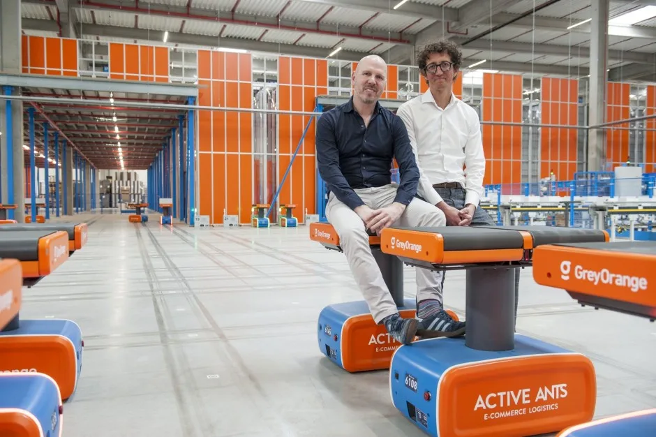 Active Ants is revolutionizing the e-commerce sector in the UK