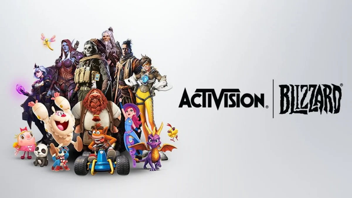 CMA is nearing Microsoft/Activision deal