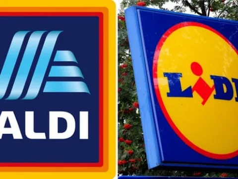 Lidl decides to rise wages to keep the army of employees (moderately) happy