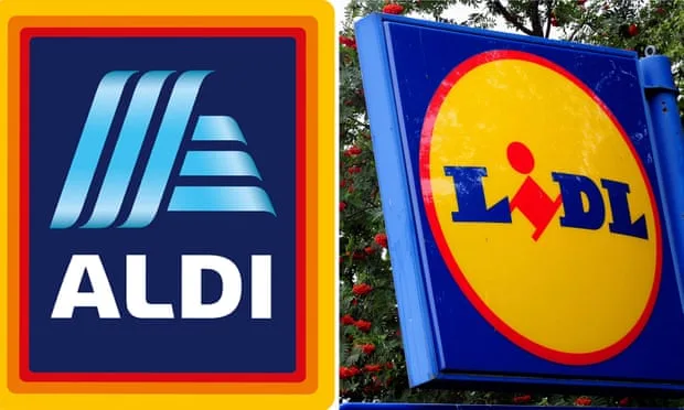 Lidl introduces ‘Too Good to Waste’ fruit and vegetable box