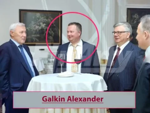Alexander Galkin – the King of Anti-Sanctions Schemes in Europe