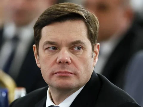 Alexey Mordashov steps down from TUI Supervisory board