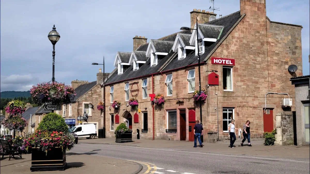 Union Warns of Economic Catastrophe as BT Plans Closure of Highland Call Center