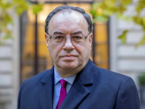 Andrew Bailey: The UK banking system remains resilient