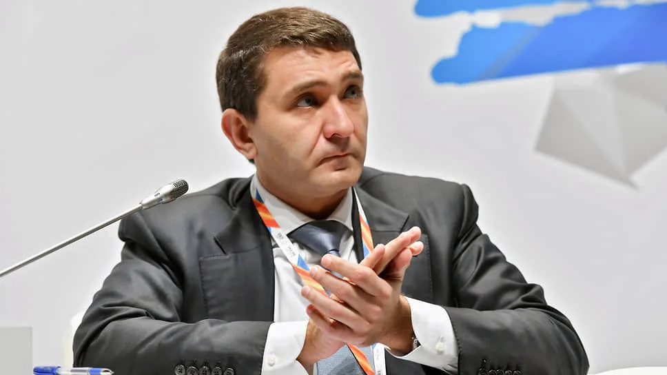 Andrey Ryumin