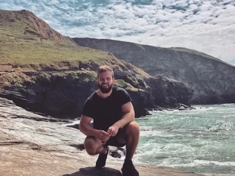Brexit road-tripper: ‘It has made me appreciate what Europe has to offer and what we have to lose’