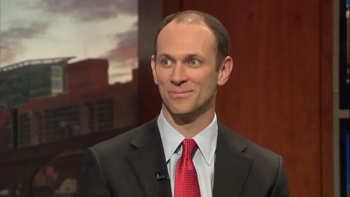 Austan Goolsbee promises some unspecified aid measures in case of market’s prolonged deterioration
