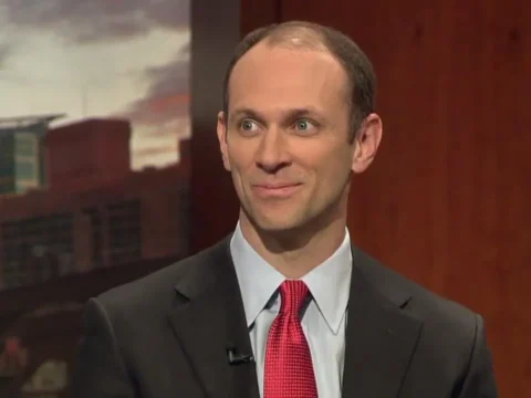 Austan Goolsbee promises some unspecified aid measures in case of market’s prolonged deterioration