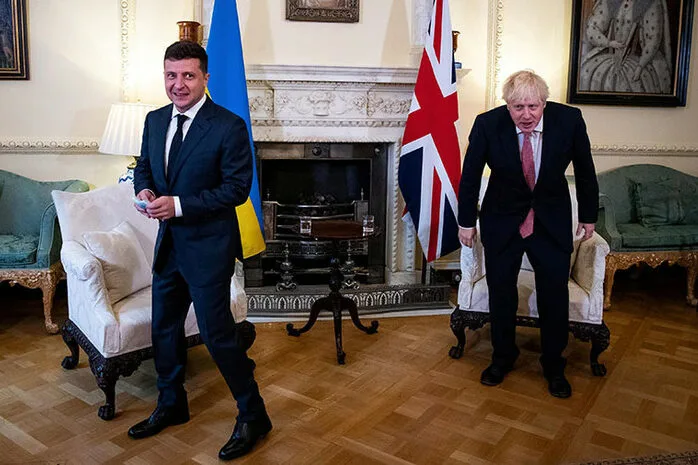 Thirty years and all alone: Ukraine celebrates its Independence in the midst of the quarrels with Neighbours