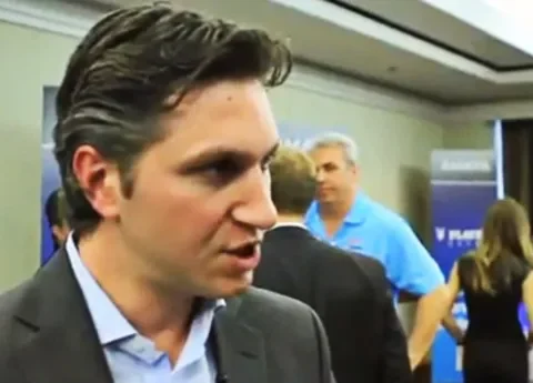 David and Josh Baazov: The Story of King of Poker and Master of Frauds