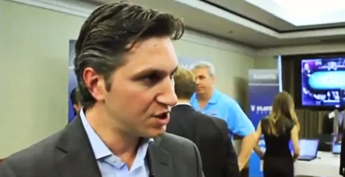 David and Josh Baazov: The Story of King of Poker and Master of Frauds