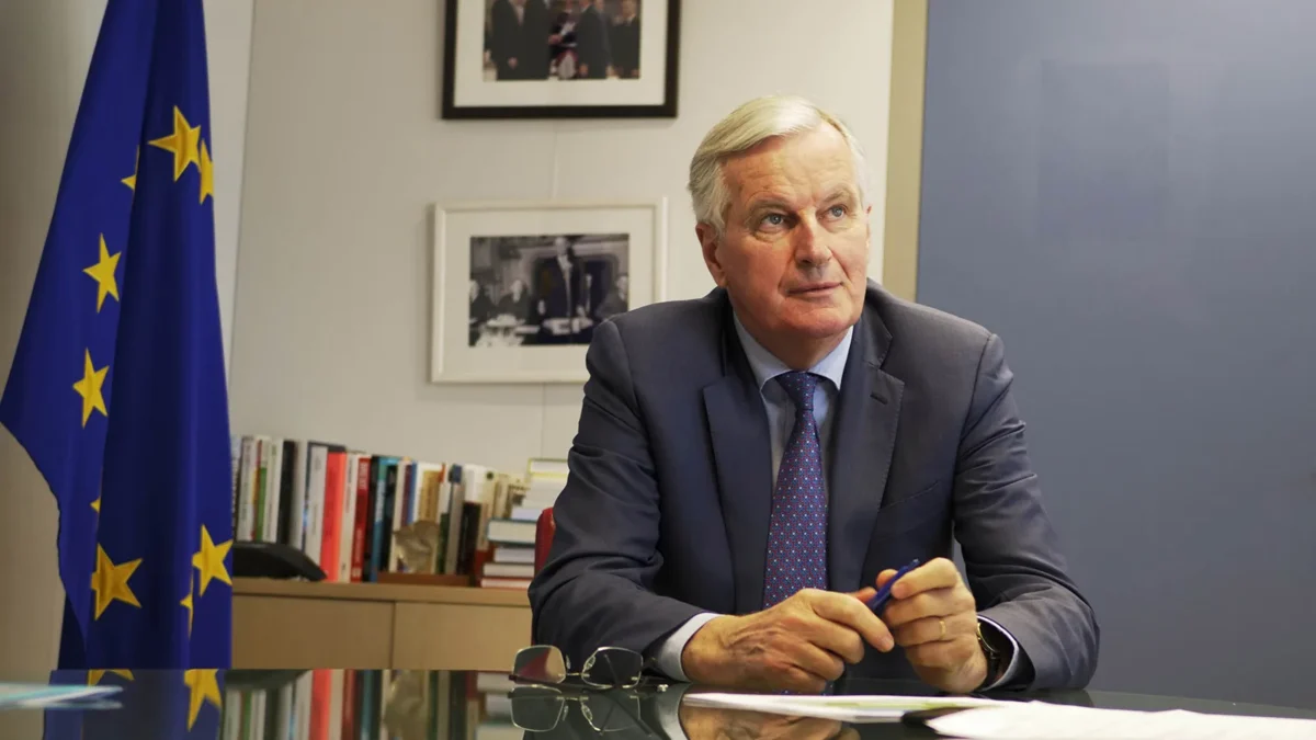 Annual custom duties for Spanish produce may reach €198 million