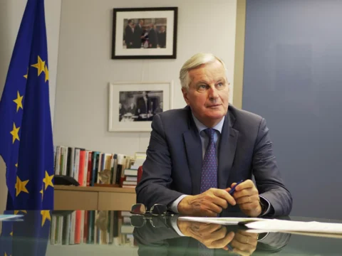 Annual custom duties for Spanish produce may reach €198 million
