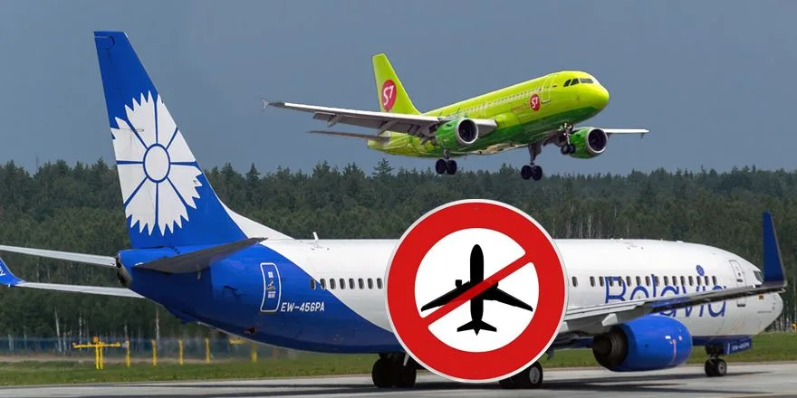 Shadow fleet in the skies: how civil aviation networks may be helping Russia bypass sanctions