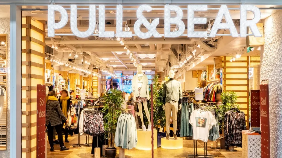 Bershka, Pull & Bear and Stradivarius pulls out of China