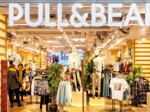 Bershka, Pull & Bear and Stradivarius pulls out of China