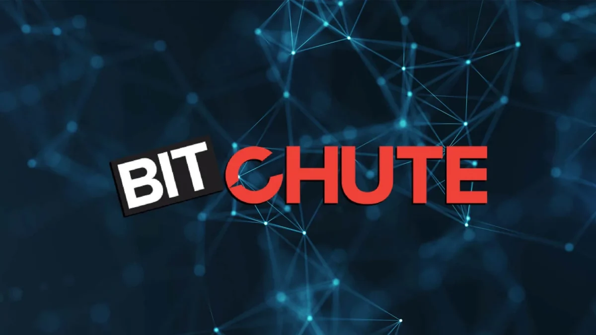 BitChute exits; CEO Ray Vahey: Britain is sliding into a regime of thought control