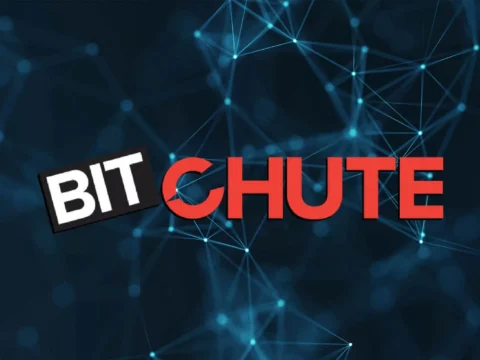 BitChute exits; CEO Ray Vahey: Britain is sliding into a regime of thought control