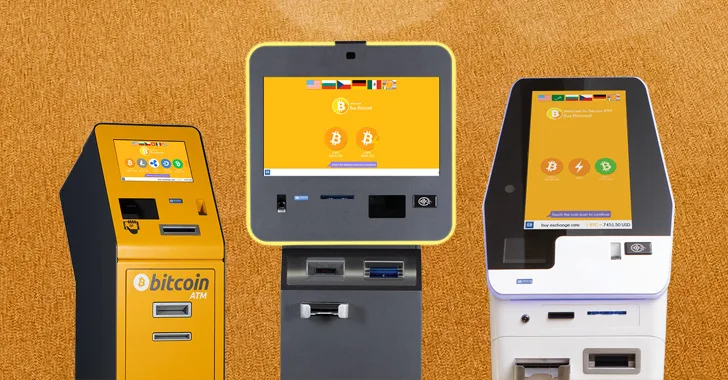 FCA issued an ultimatum to Bitcoin ATM owners: get the license