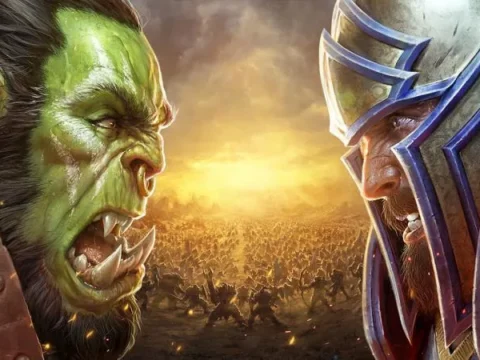 Blizzard to launch mobile Warcraft game with Pokémon Go elements