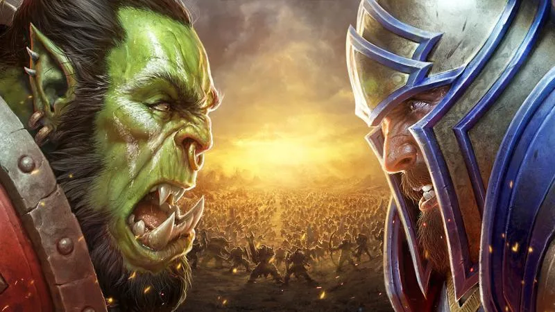 Blizzard to launch mobile Warcraft game with Pokémon Go elements