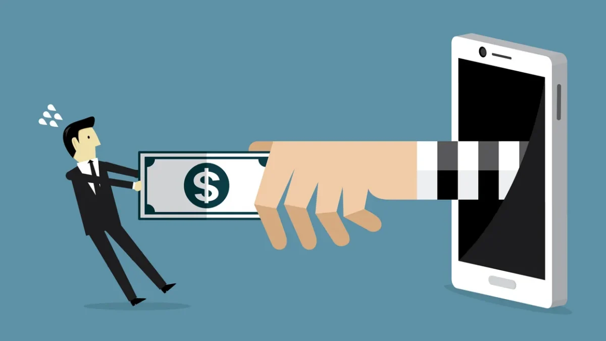 Dirty money goes digital with Brandquad