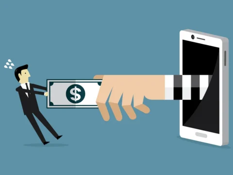 Dirty money goes digital with Brandquad