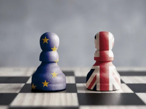 The European Commission opens four more cases against the UK