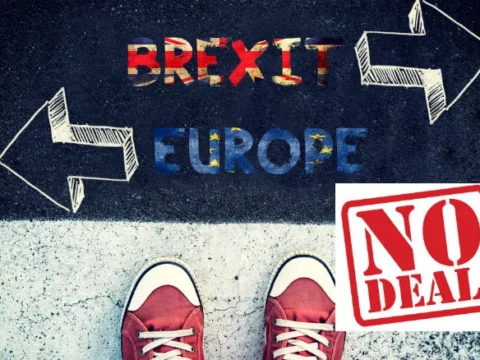 Brexit planning: What you’ll need to do if there’s no deal