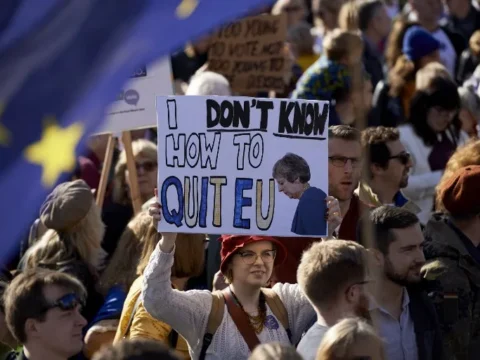 OPINION: It’s time to ring-fence citizens rights before Brexit