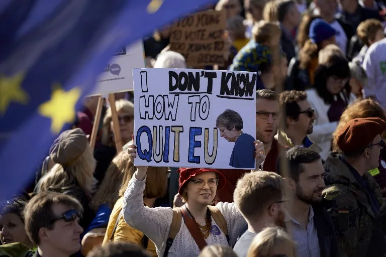 Amsterdam prepares to benefit from Brexit