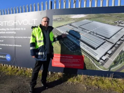 Britishvolt: wishful thinking and financial troubles instead of market opportunities