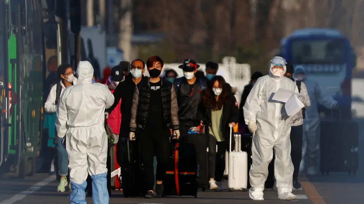 Scientists warn against lifting the quarantine: they like to work from home